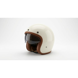 Casco jet Cafe 74
