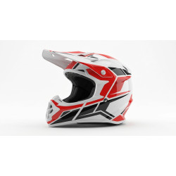 Casco cross Dust MX