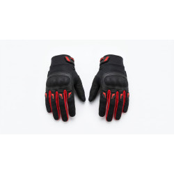 Guanti cross Trail Light